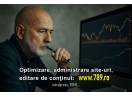 Administrare, Optimizare SEO, promovare site-uri